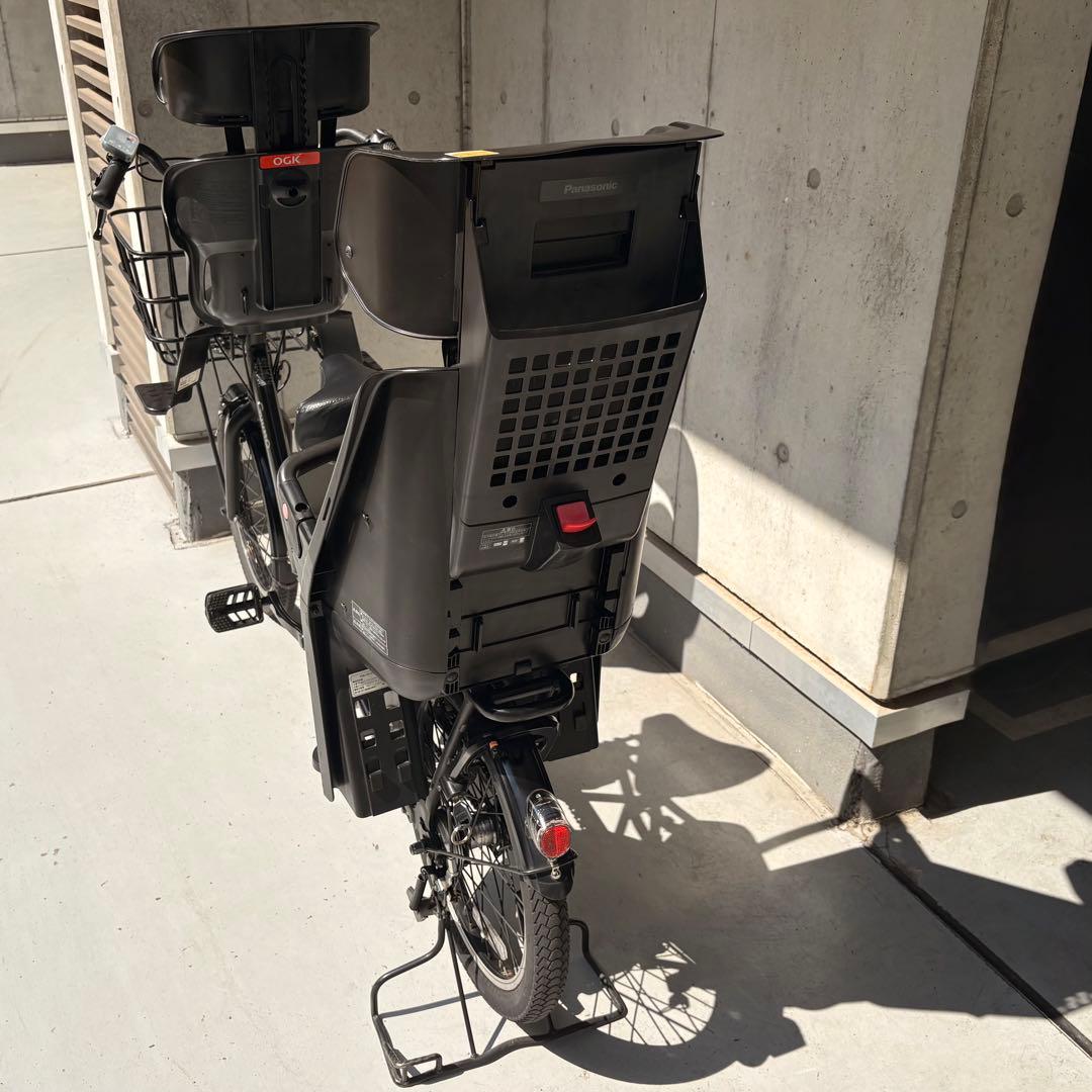 パナソニック ギュット アニーズ SX BE-ELAS03B Panasonic