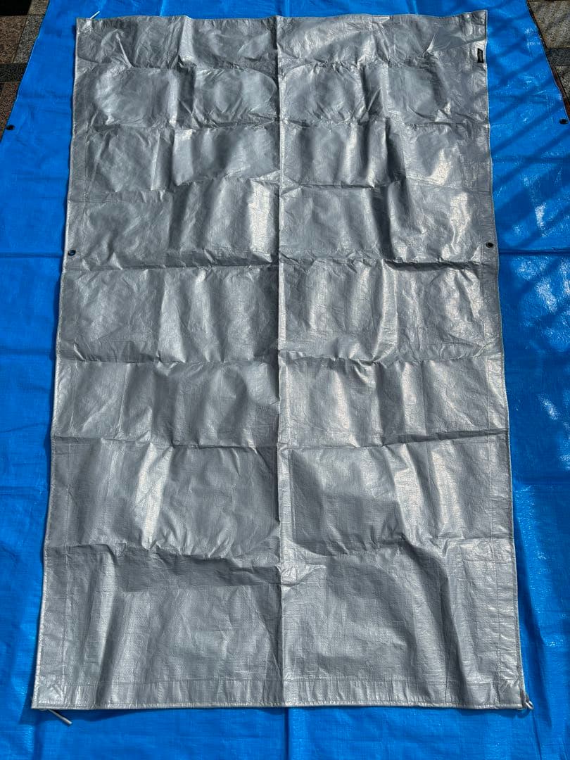 モンベル mont-bell ムーライト2型 旧型