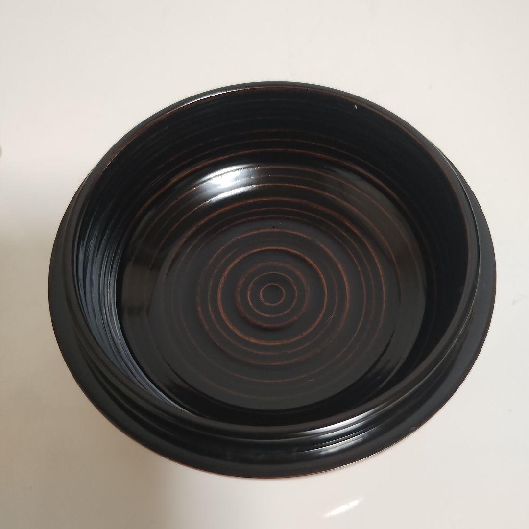 山中漆器 山中塗 蒔絵師 前端雅峯 丸棗 木製 漆塗り 茶道具