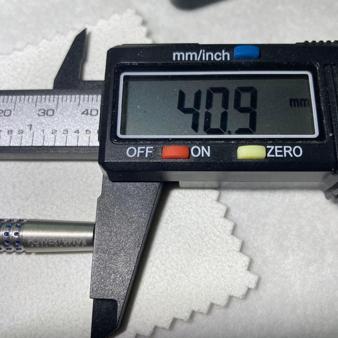 超美品　レア物　定価14300 【ターゲット】 パワー 9FIVE ユーロ