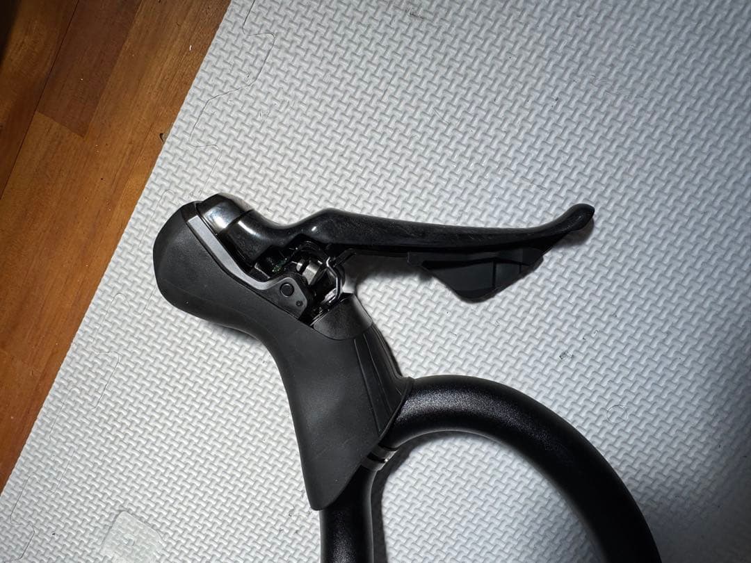 g*i様 [破格] ほぼ完成車セット ULTEGRA R8000 11速 ホイー