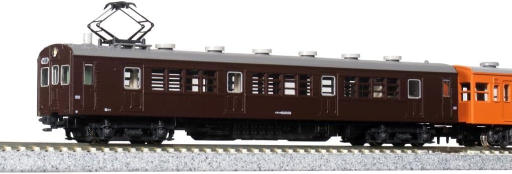 新品未使用　KATO 4866 クモヤ90 0(T)
