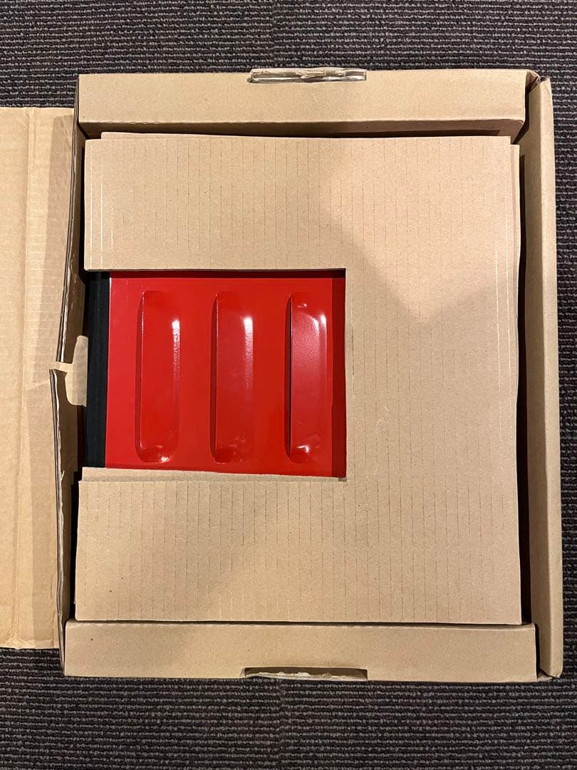 Ferrari フェラーリ: Le Rêve Rouge