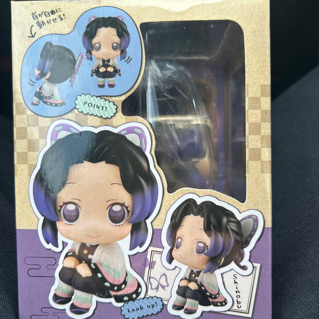 るかっぷ　鬼滅の刃　胡蝶しのぶ