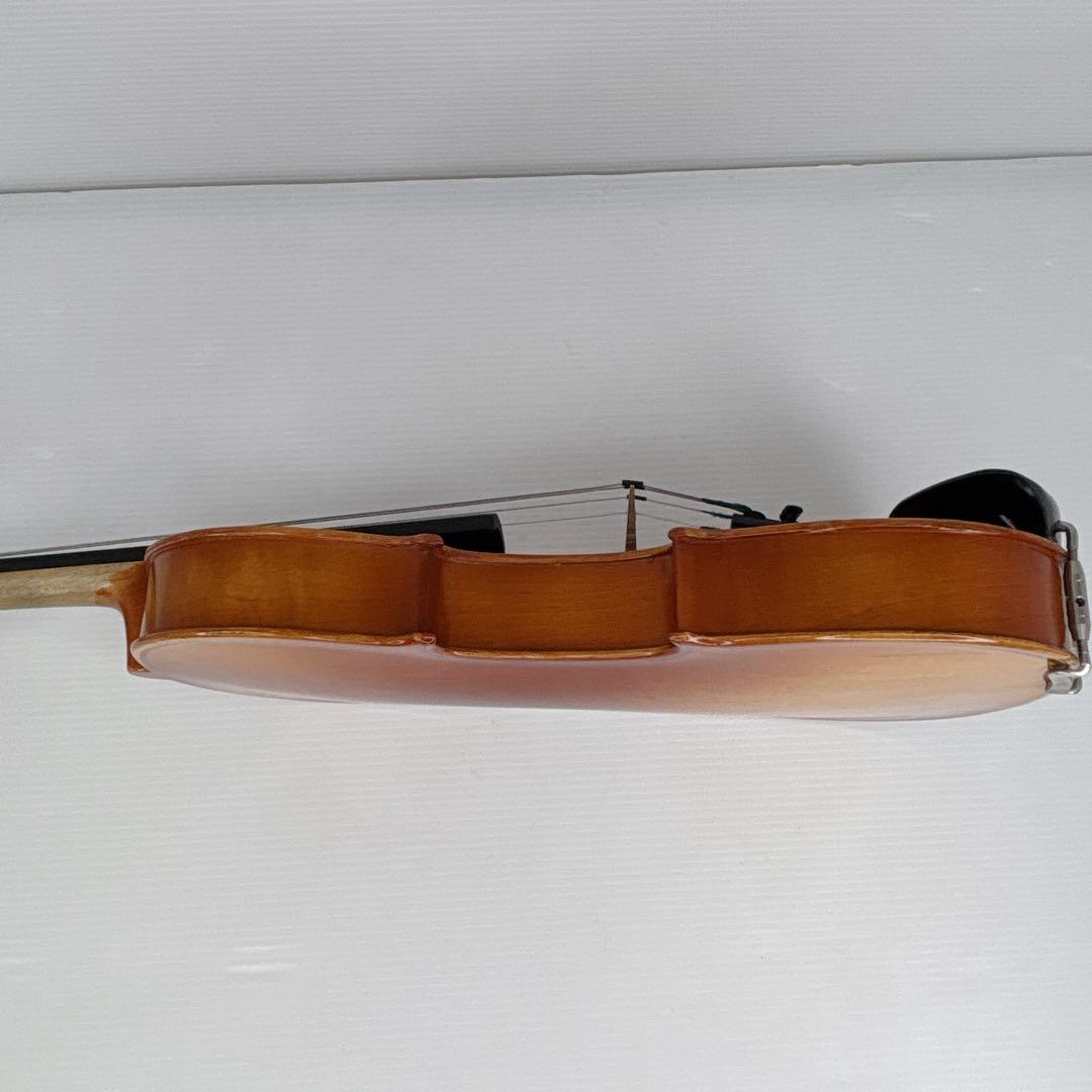 SUZUKI バイオリン 220 1/4 1994