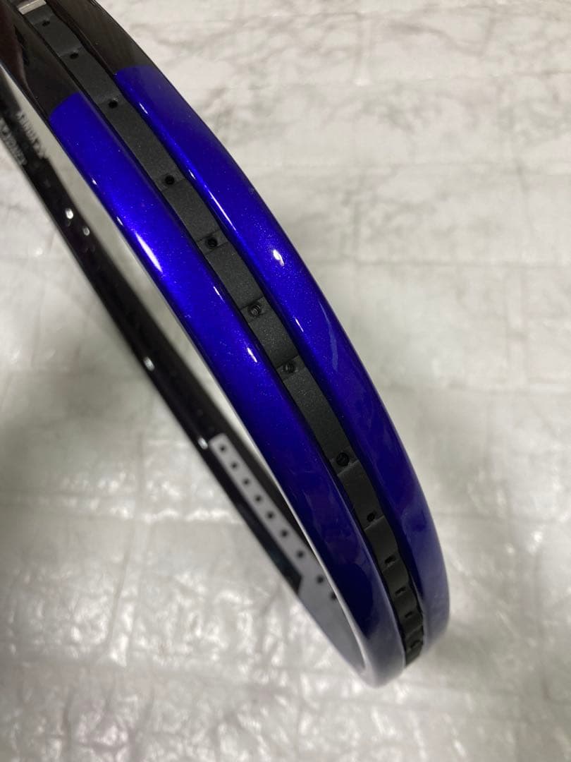 YONEX ヨネックス NANOFORCE 300S