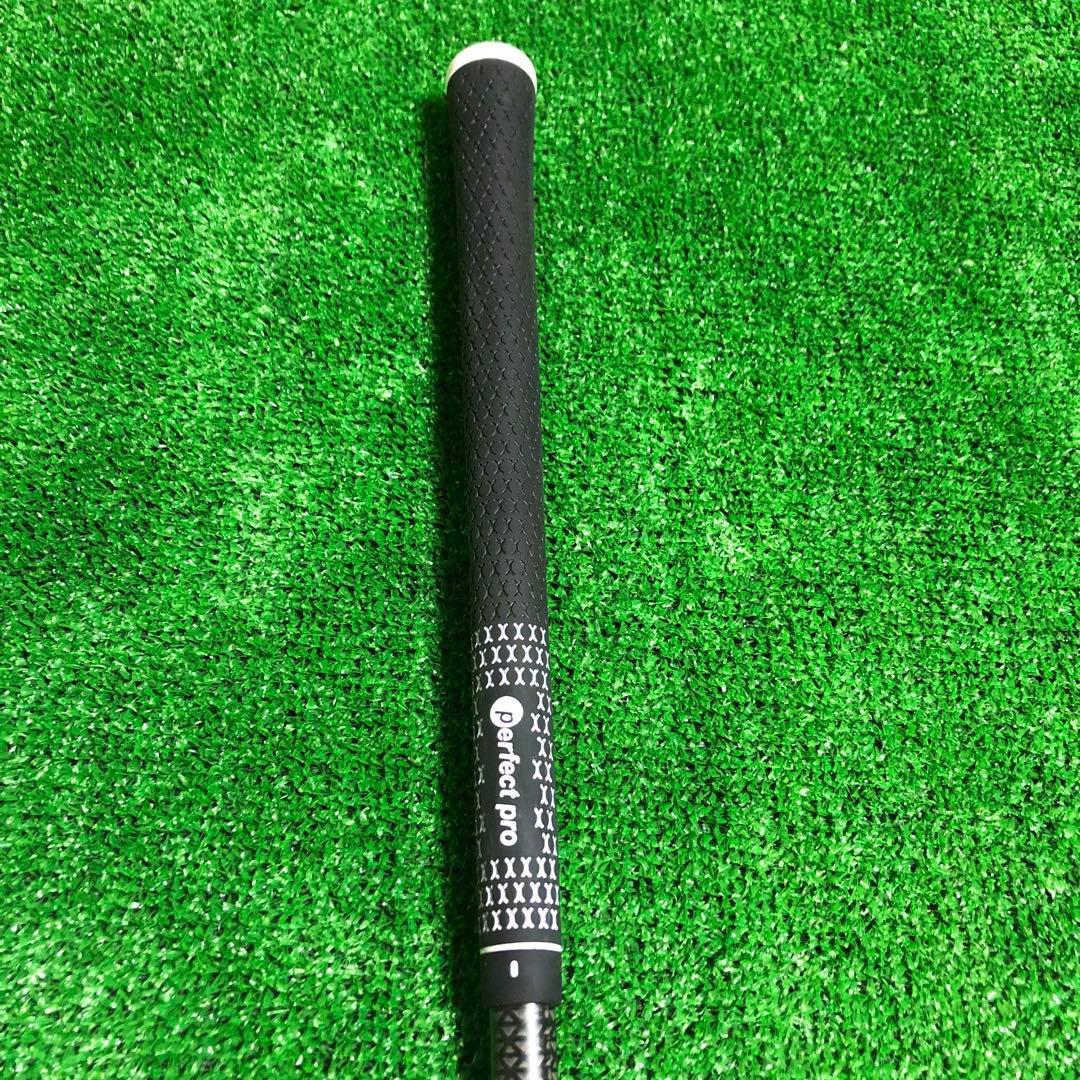 ファイヤーエクスプレス　a-アンバイ（レッド）キャロウェイスリーブ付き