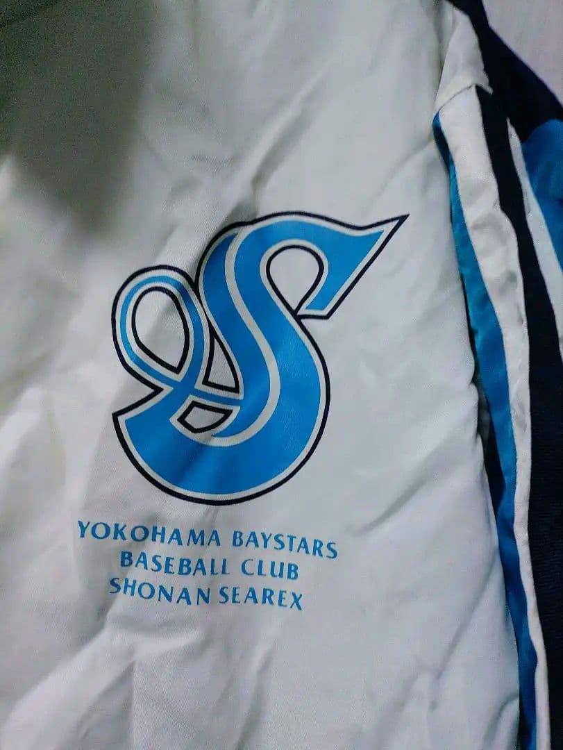 湘南シーレックス　スタジャン