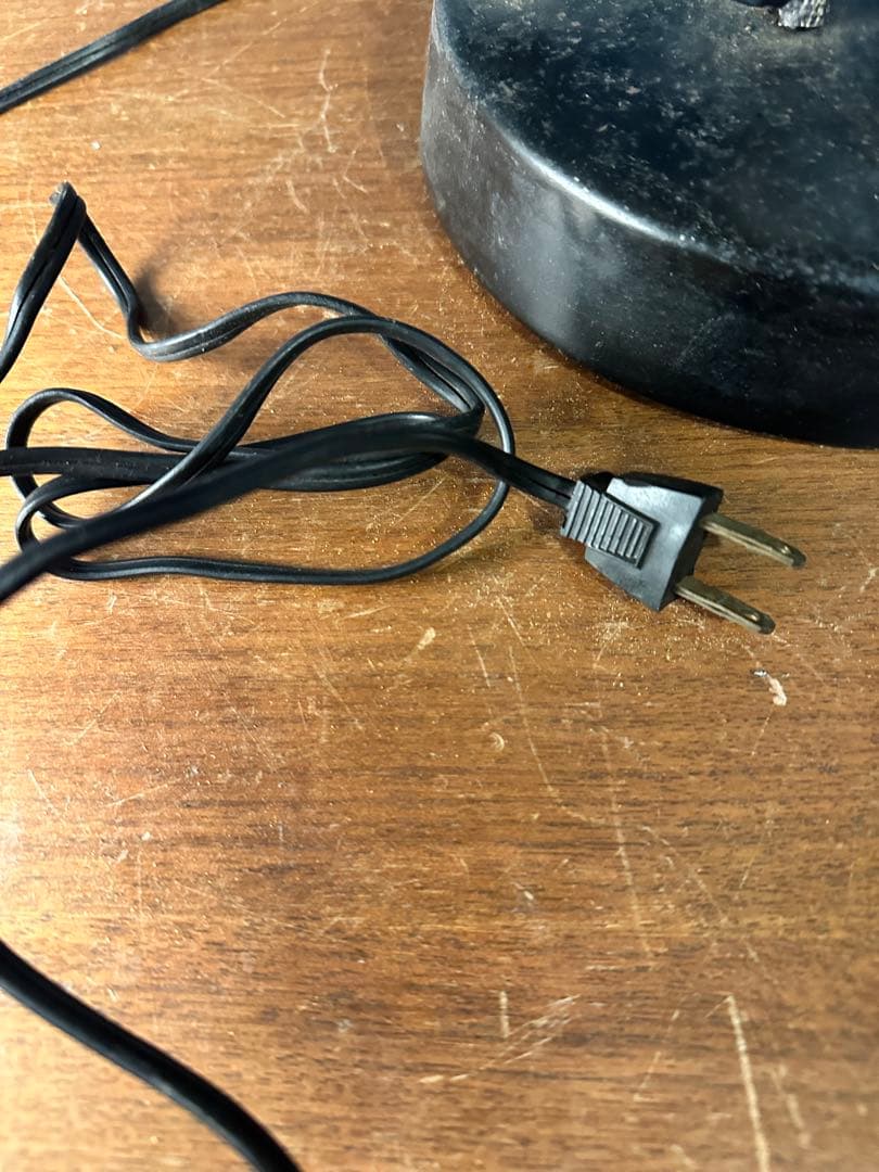 ヴィンテージ　Johnnie Walker ジョニーウォーカー ランプ　照明