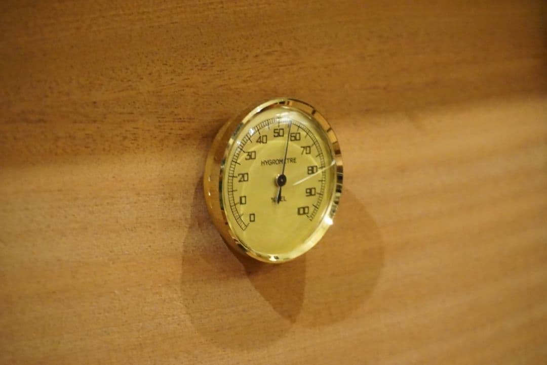 ヒューミドル ヴィンテージ アンティーク