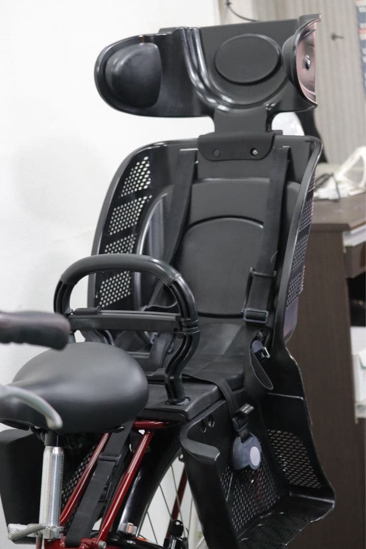 ヤマハ電動アシスト自転車　★ 8.9AH ★ １ヶ月保証★完成車