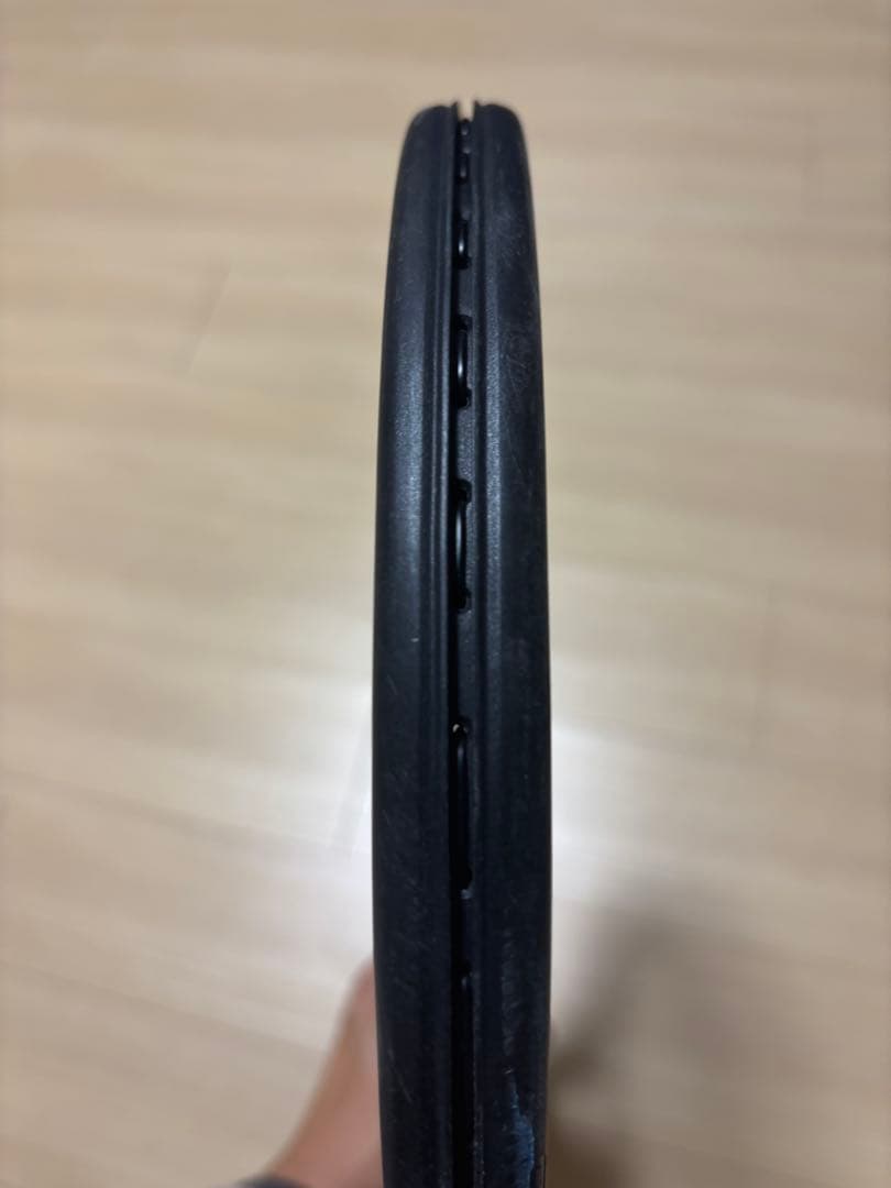 HEAD GRAVITY PRO テニスラケット 2025 G3