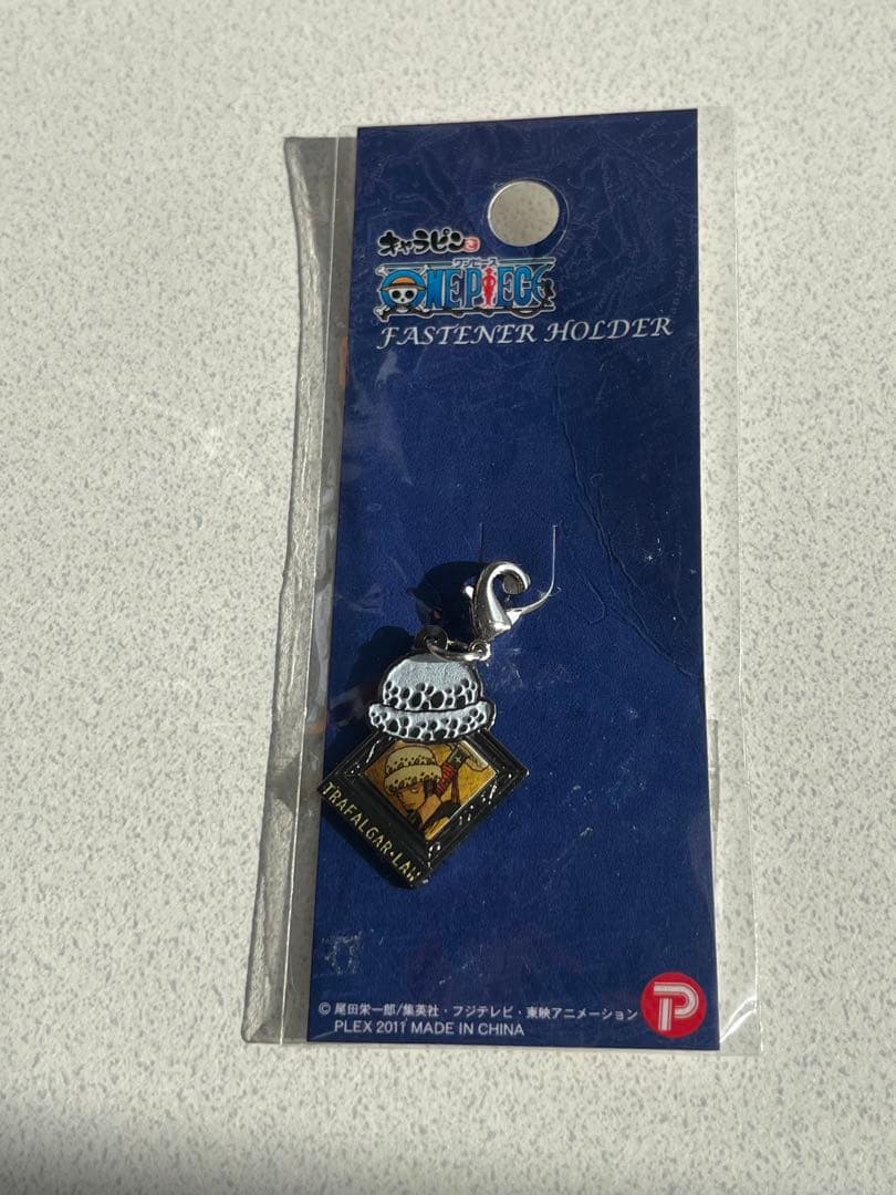ONE PIECE トラファルガーロー　まとめ売り
