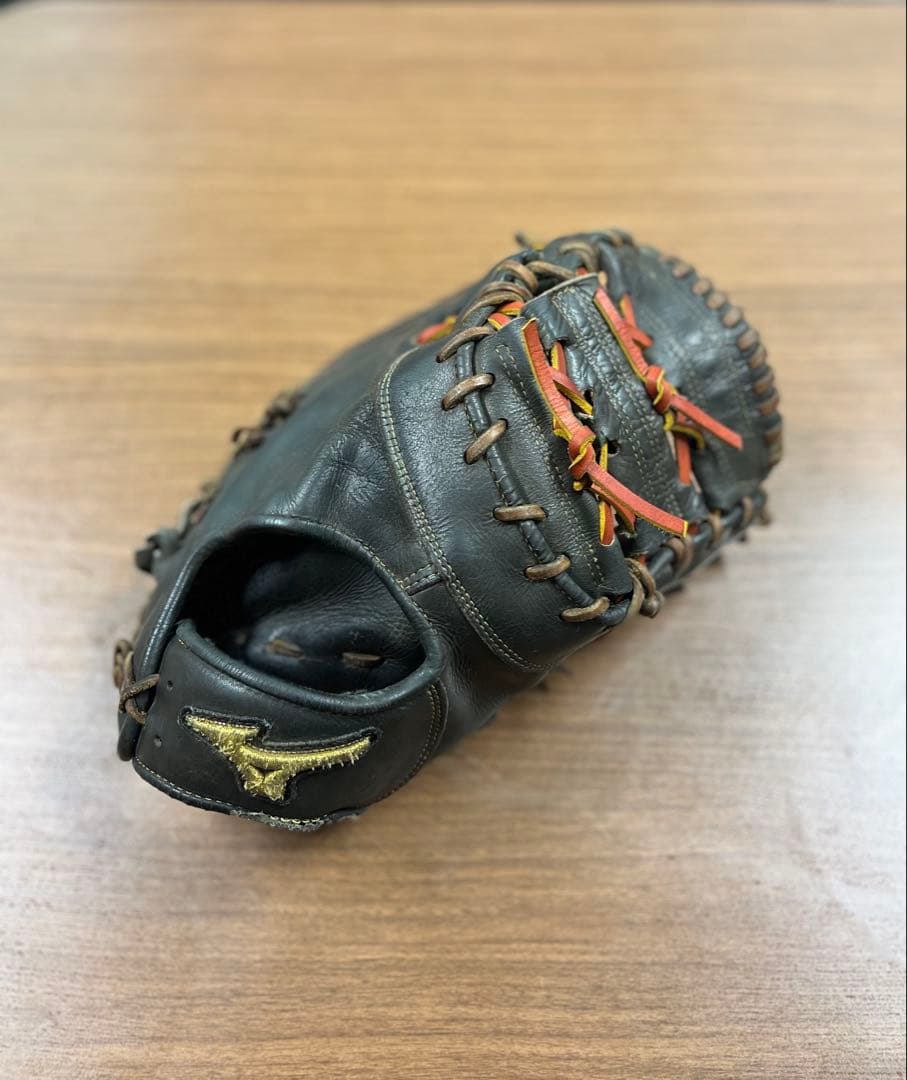 ミズノプロ硬式ファーストミット