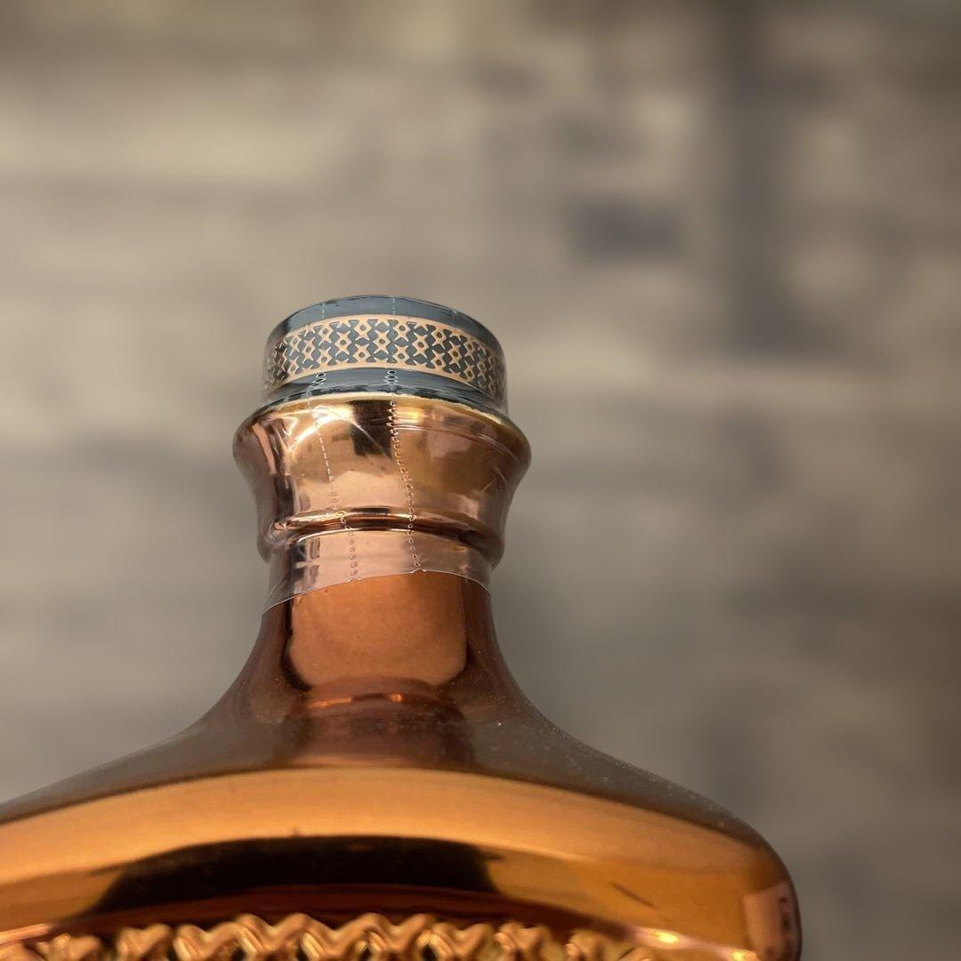 THE DEACON ブレンデッドスコッチウイスキー 700mlx3本