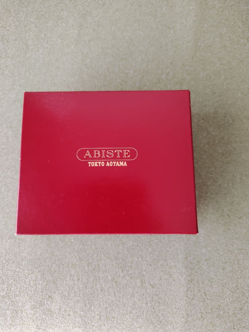 リモージュ花柄アンティークボックス