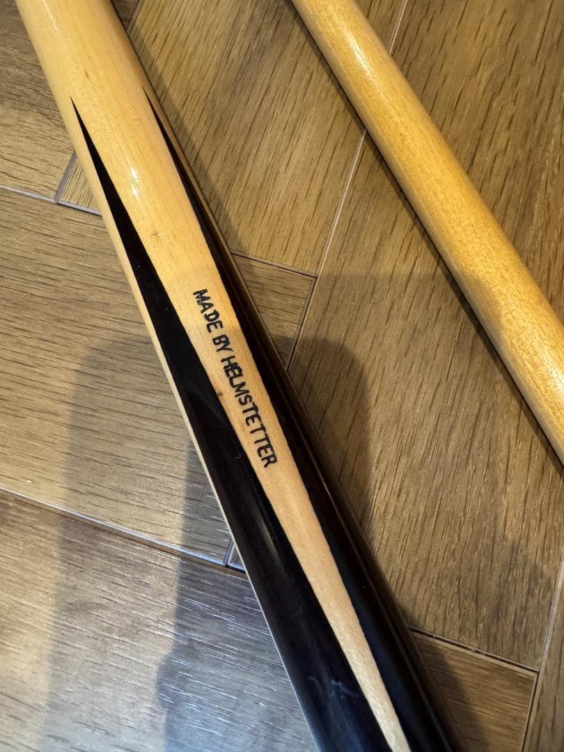 オールドAdam 3C Helmstetter