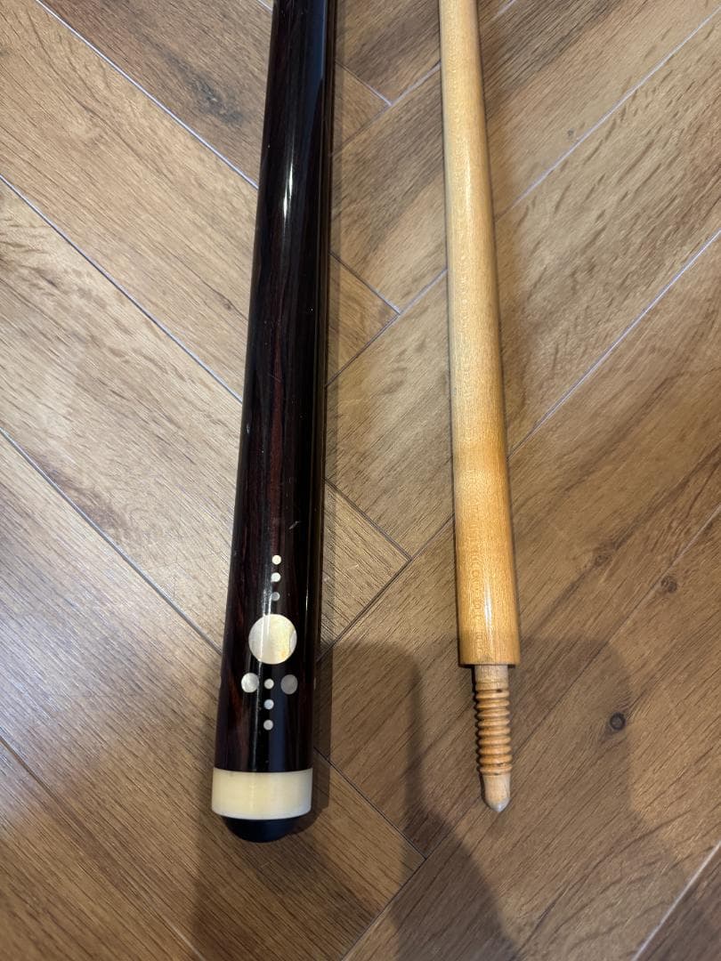 オールドAdam 3C Helmstetter