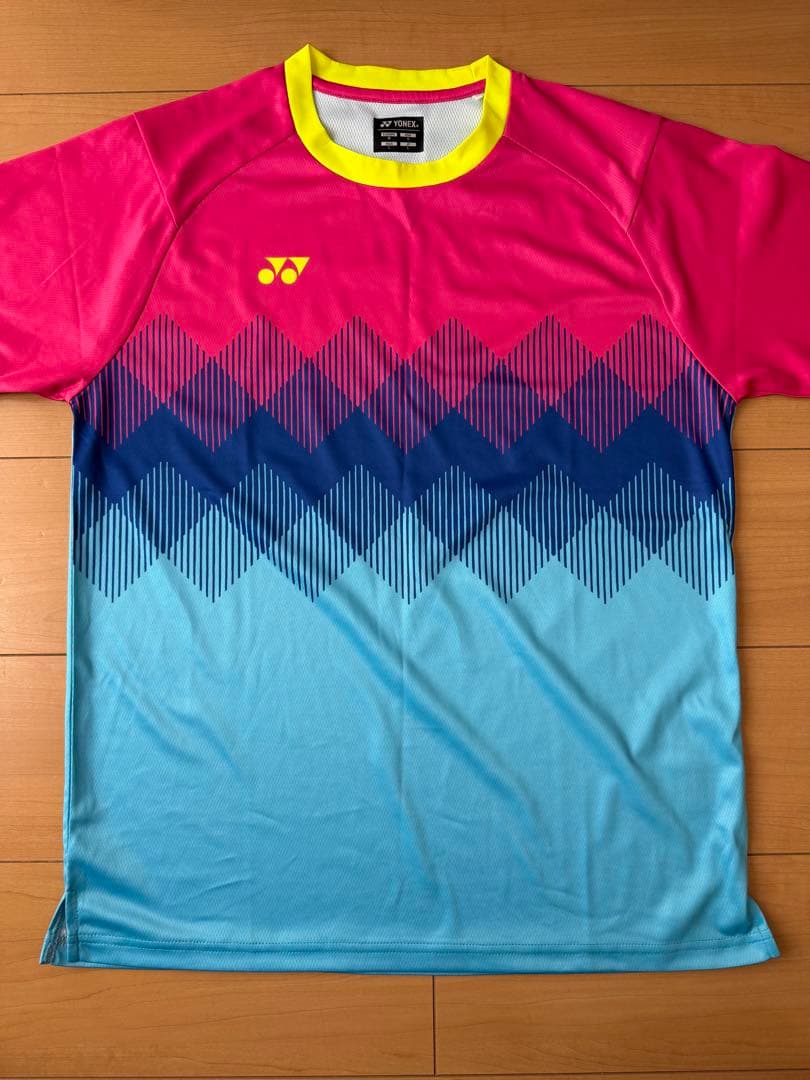 ヨネックス　ゲームウェアL