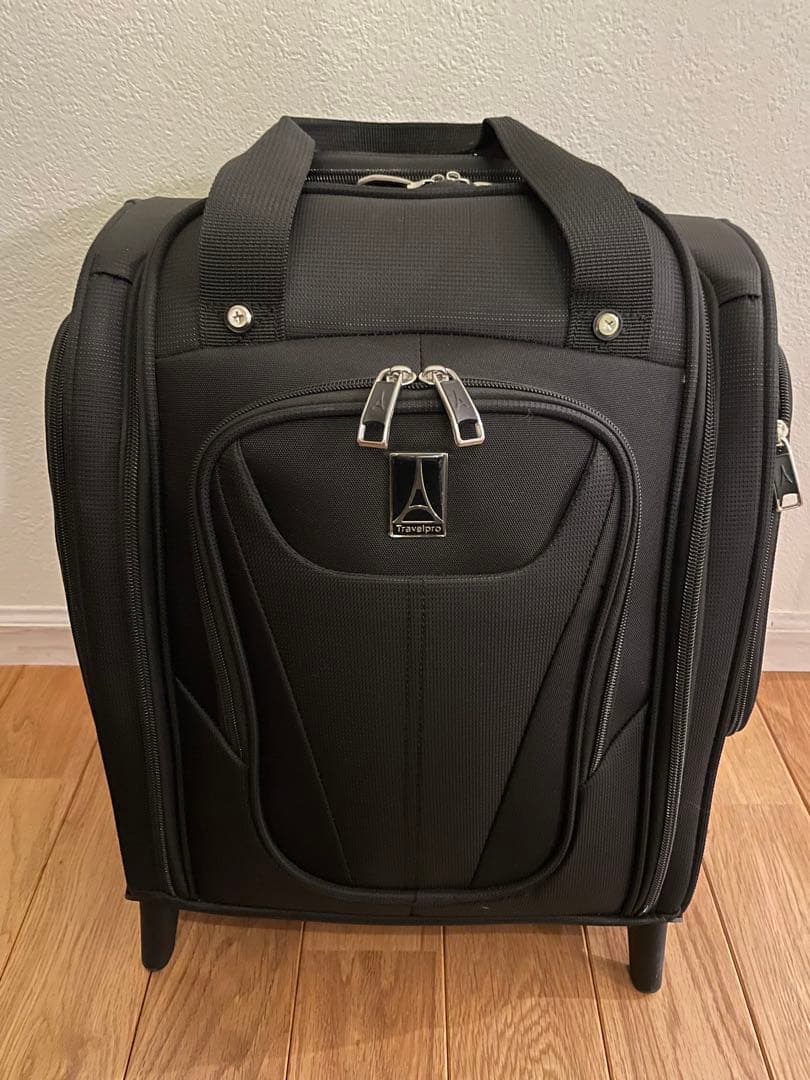 【Travelpro】 Maxlite 5 underseat compact