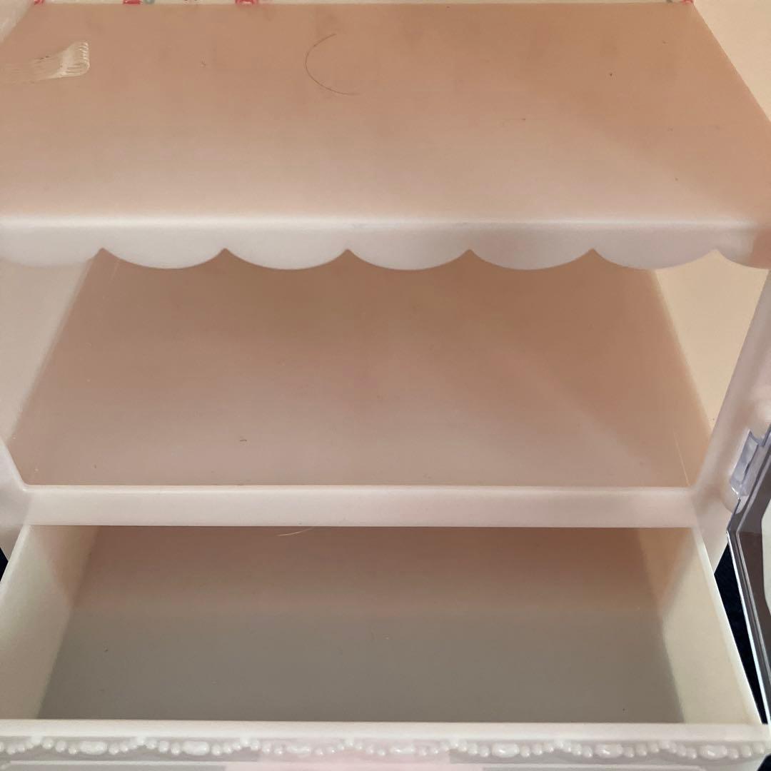 マイメロちゃん 小物入れ