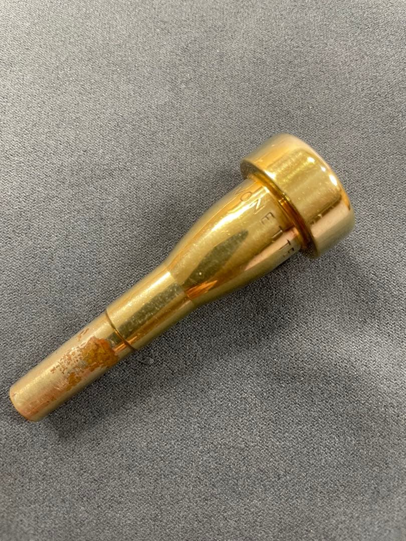 管楽器・吹奏楽器 Monette B4 STC-1