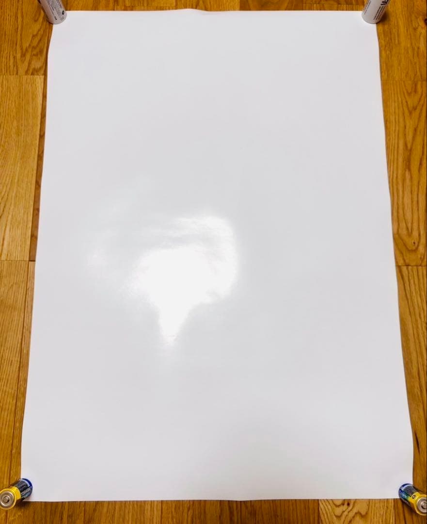 新品保管 PS2ソフト 零 紅い蝶 B2ポスター 非売品 テクモ 貴重ポスター