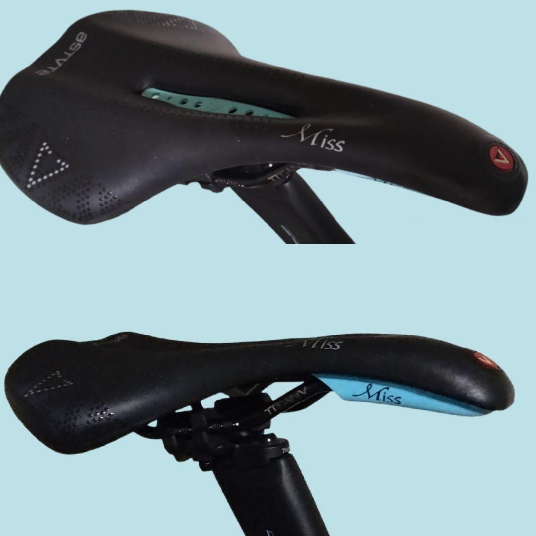 Bianchi Oltre XR3 CV ULTEGRA ＋ FFWD ホイール