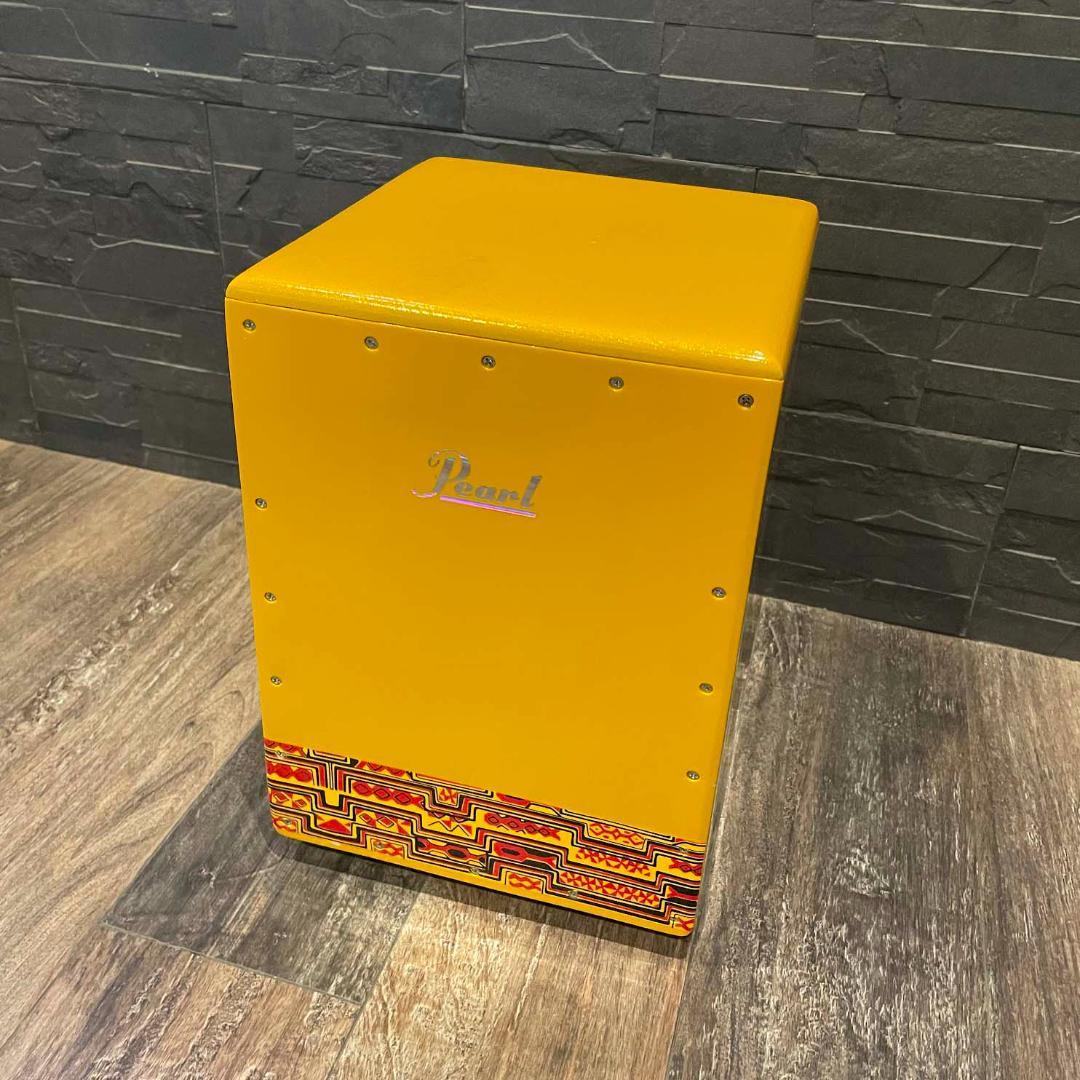 Pearl パール カホン ファンボックス PFB-300