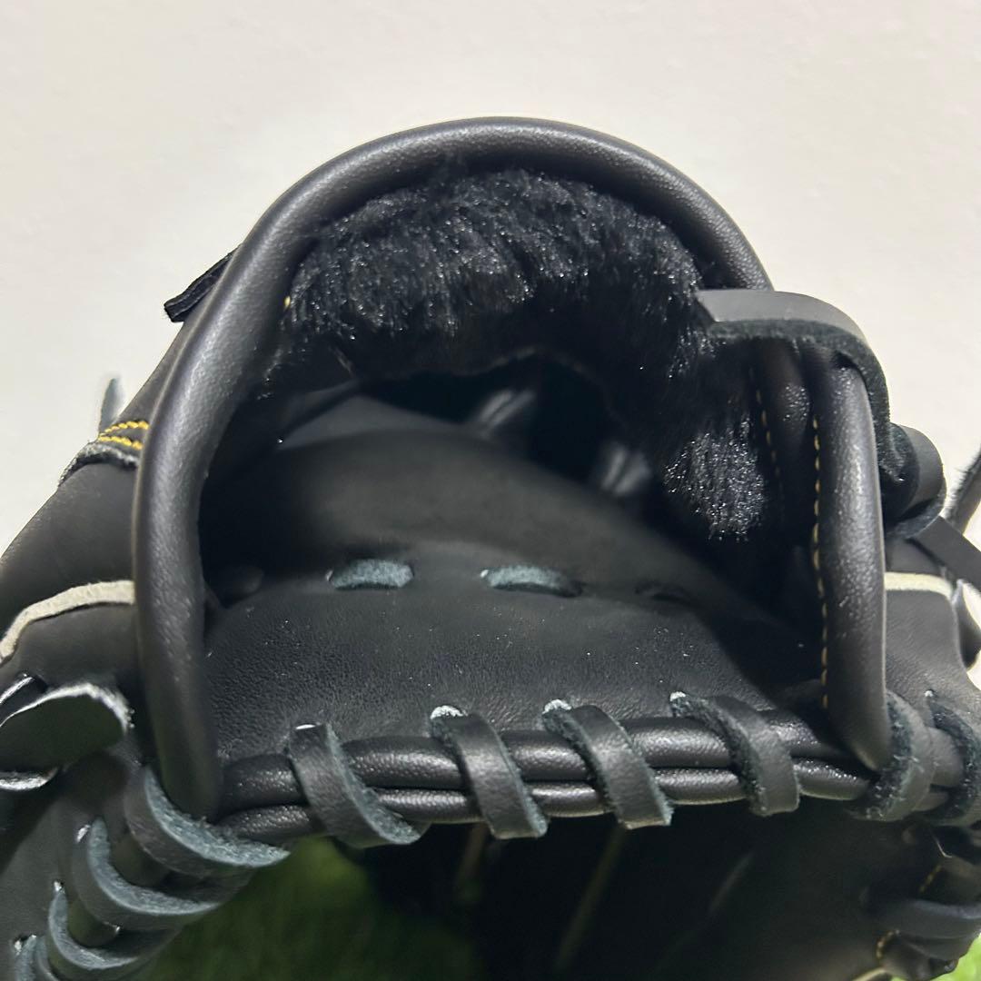 【⭐︎タグ付き未使用⭐︎】SSK エスエスケー　軟式　野球　外野　グローブ　左投げ