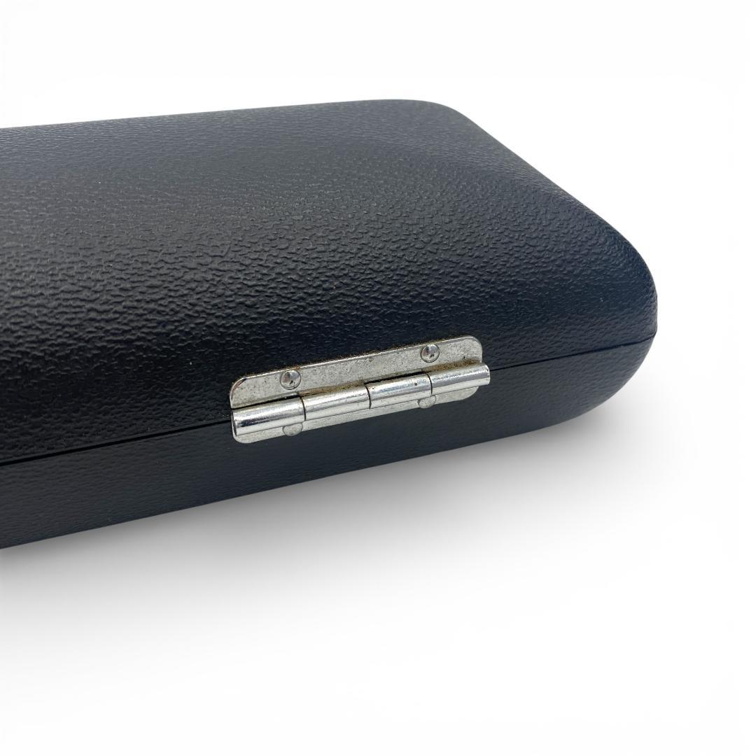 【YAMAHA】ヤマハ フルート 後期モデル/YFL-211【Eメカ付き】