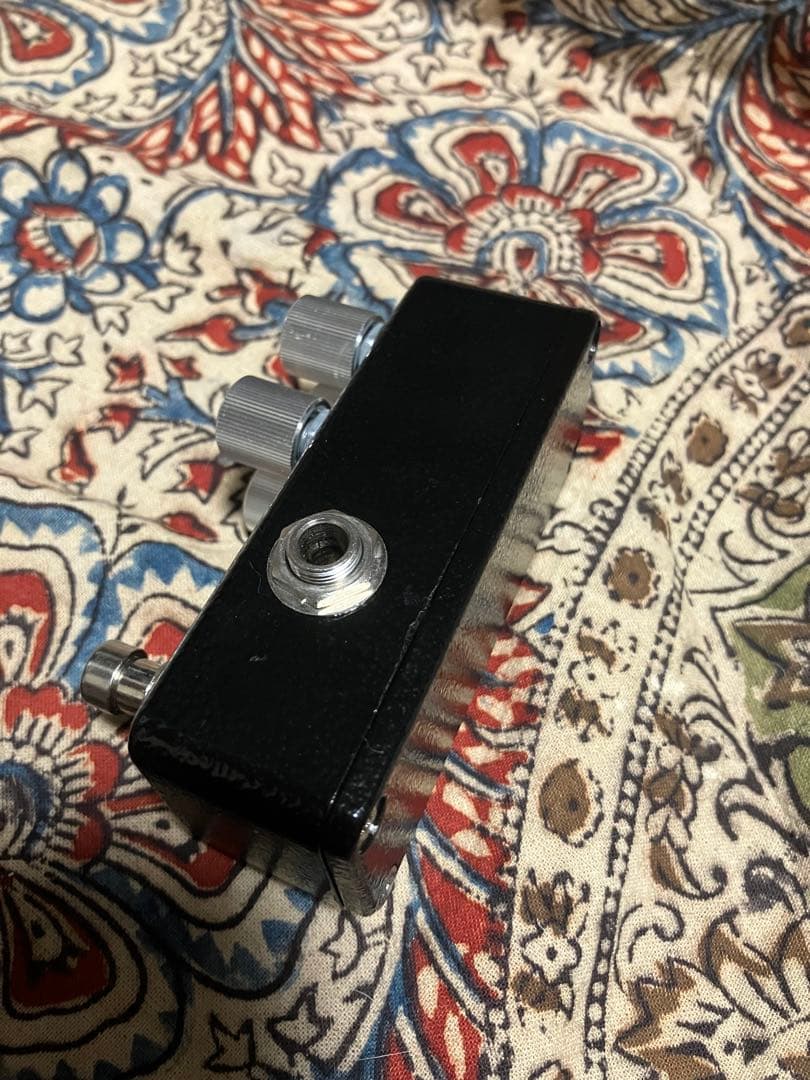 tanabe.tv micro弾駆動 DAMKUDO