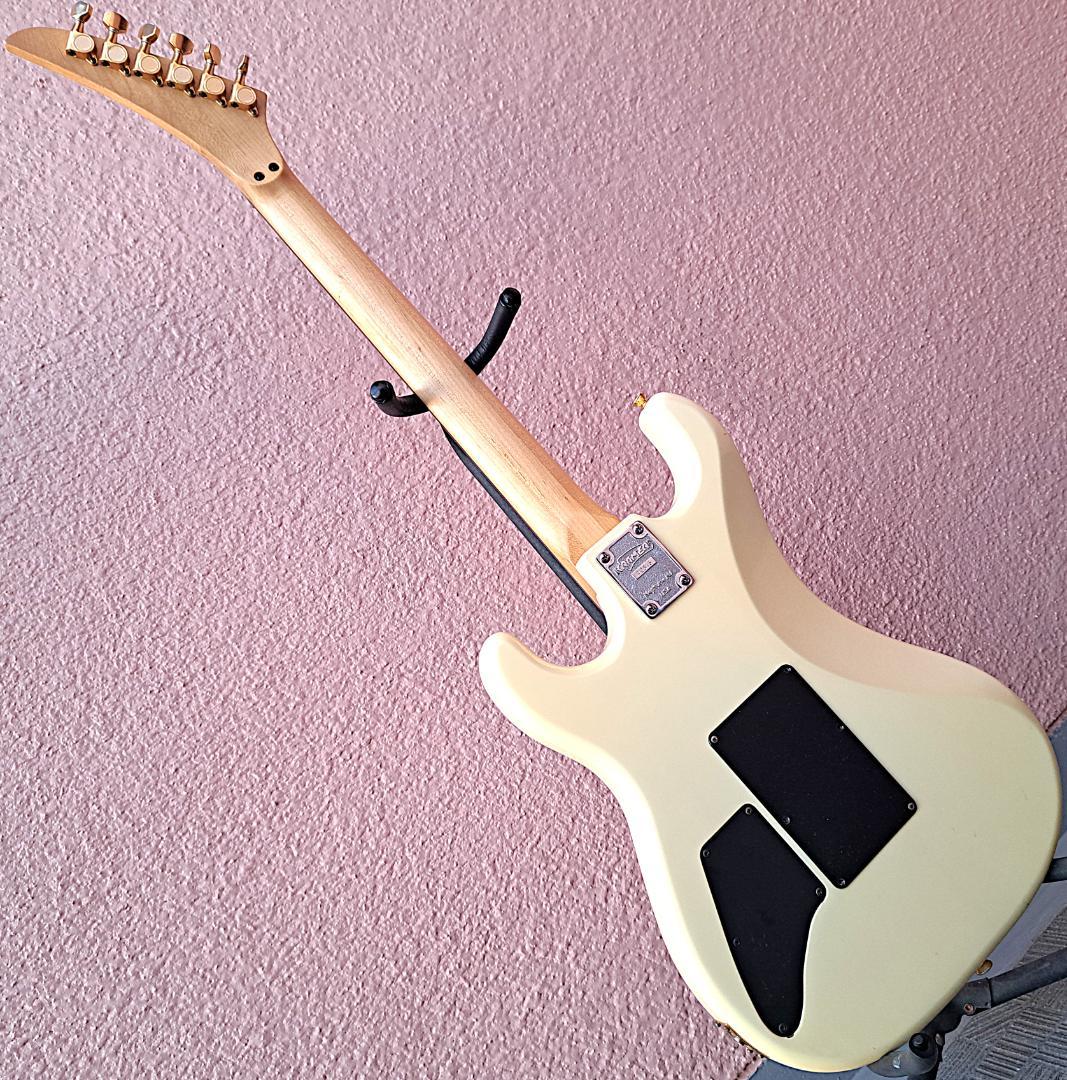 ■KRAMER RS STAR Richie Sambora Signature