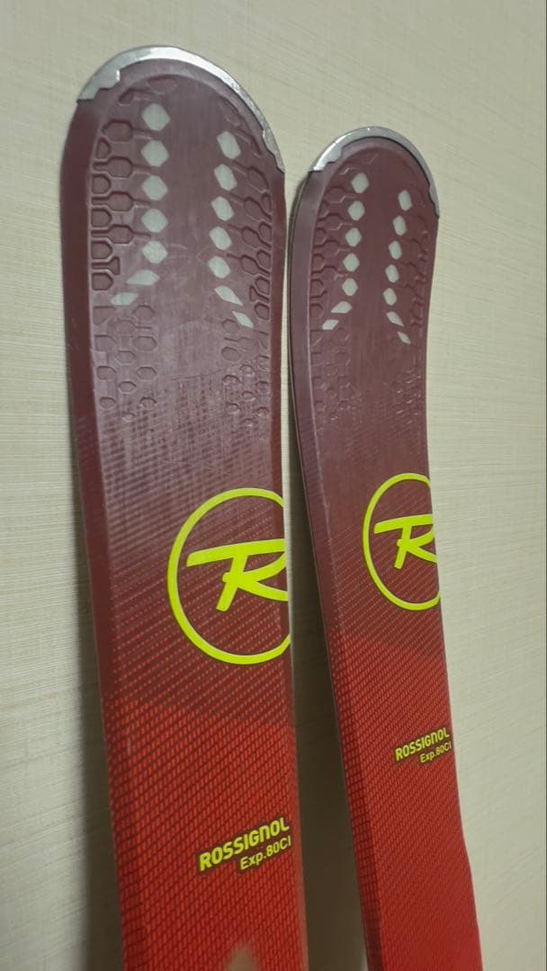 ロシニョール　サイズ　150