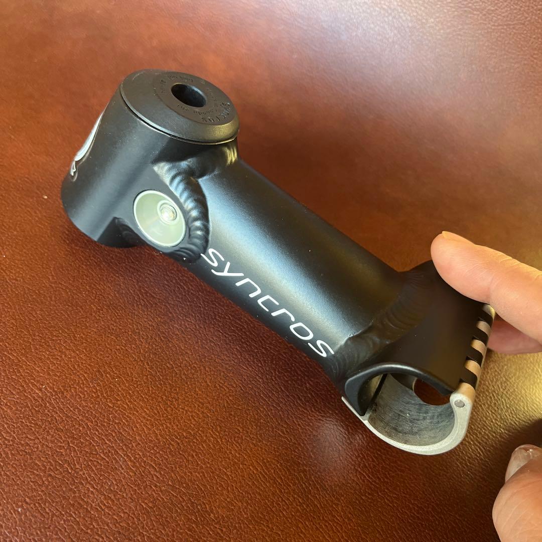 syncros シンクロス　ステム