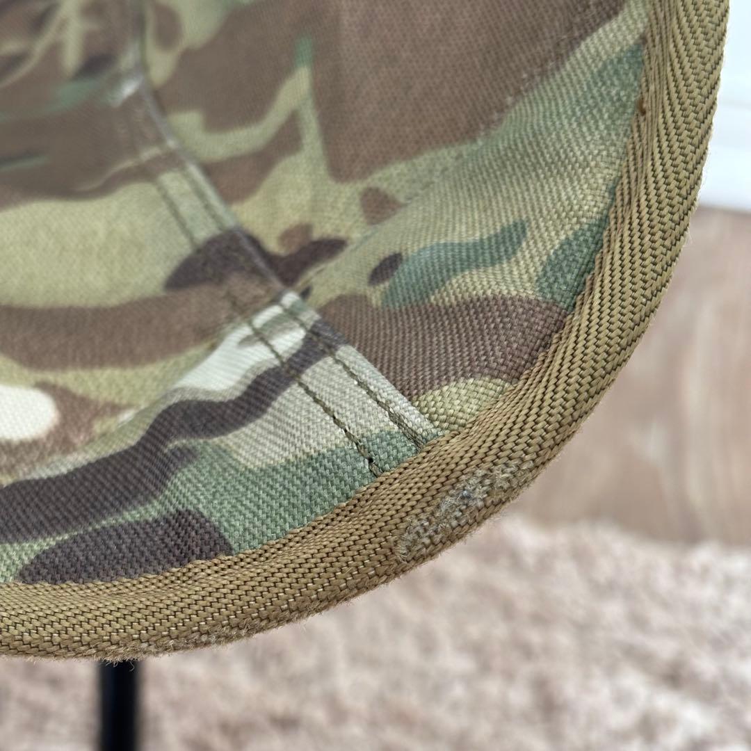 Helinox ヘリノックス タクティカルチェア マルチカモ 2脚