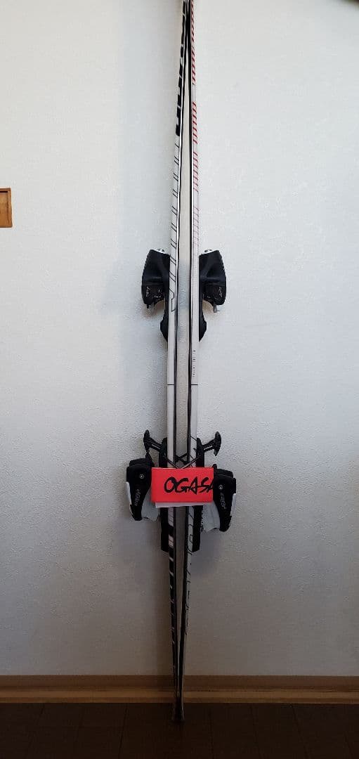 OGASAKA　J1　ジュニアスキー130cm