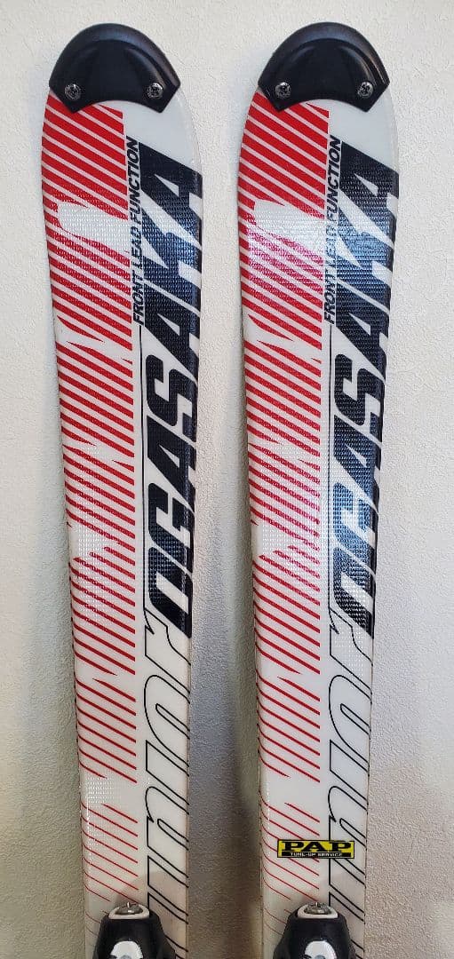 OGASAKA　J1　ジュニアスキー130cm