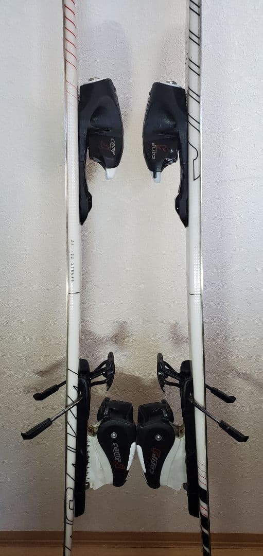 OGASAKA　J1　ジュニアスキー130cm