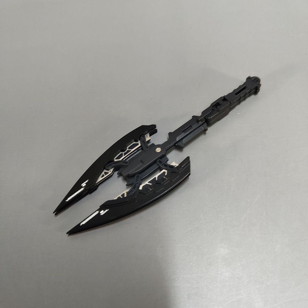 【全塗装完成品】MG 1/100 MSN-04 サザビーVer.ka