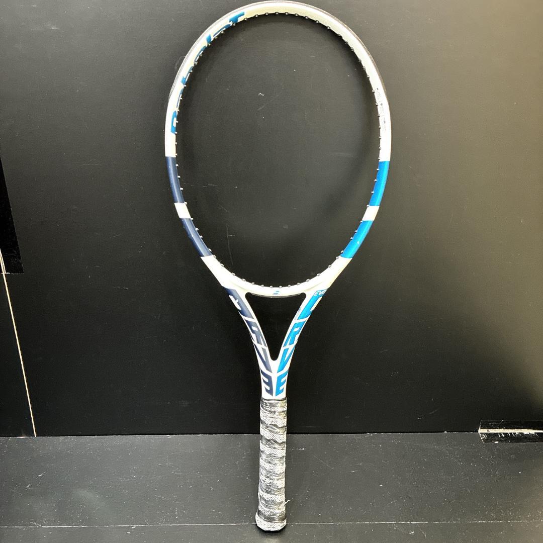 BabolaT EVO DRIVE バボラ　2021年モデル　硬式テニスラケット