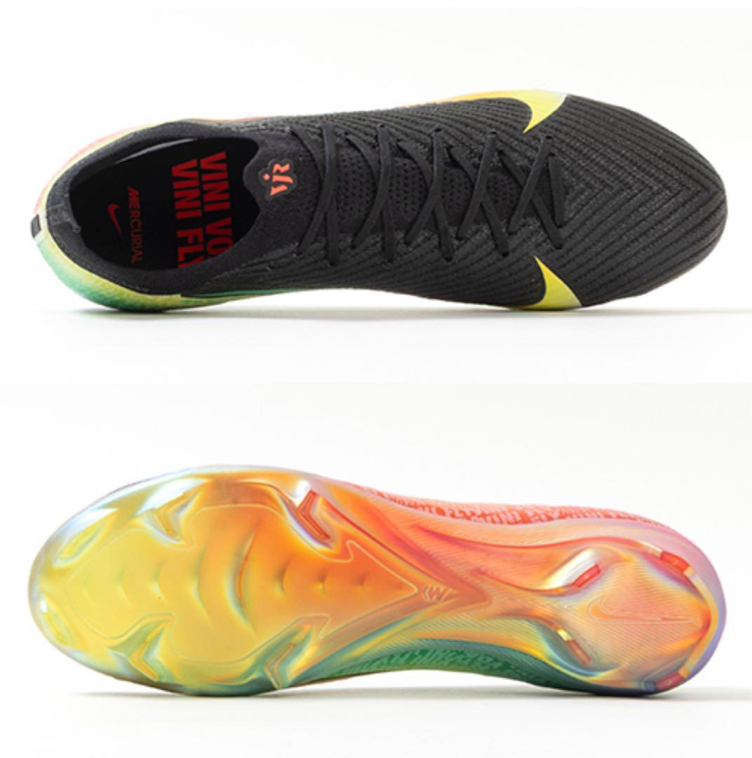 ズーム マーキュリアル ヴェイパー16エリートFG VJRナイキ