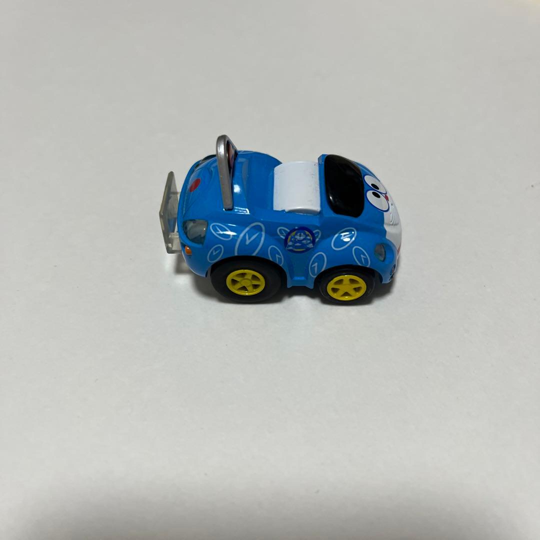 ドラえもん　チョロq 希少レア品