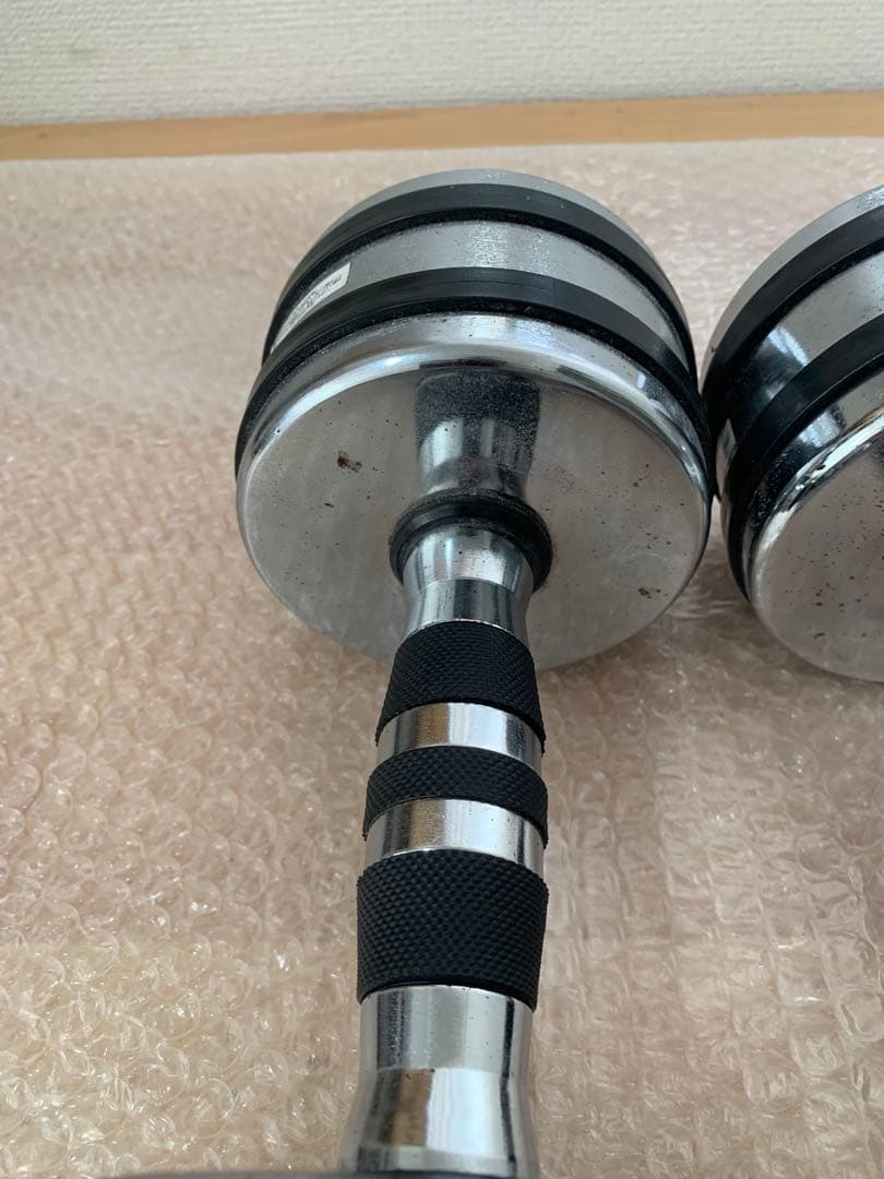 早い者勝ち コアブレード　9kg ２個セット 18kg coreblade