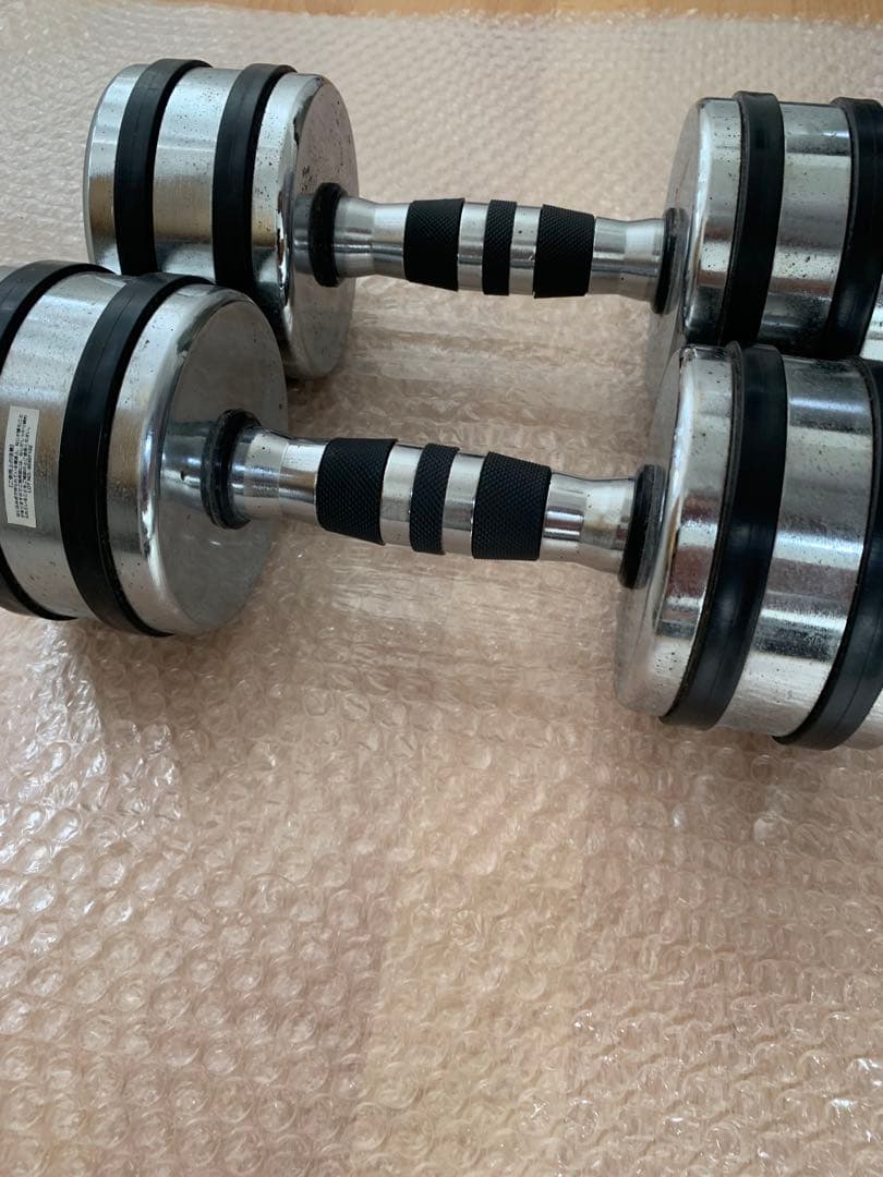 早い者勝ち コアブレード　9kg ２個セット 18kg coreblade