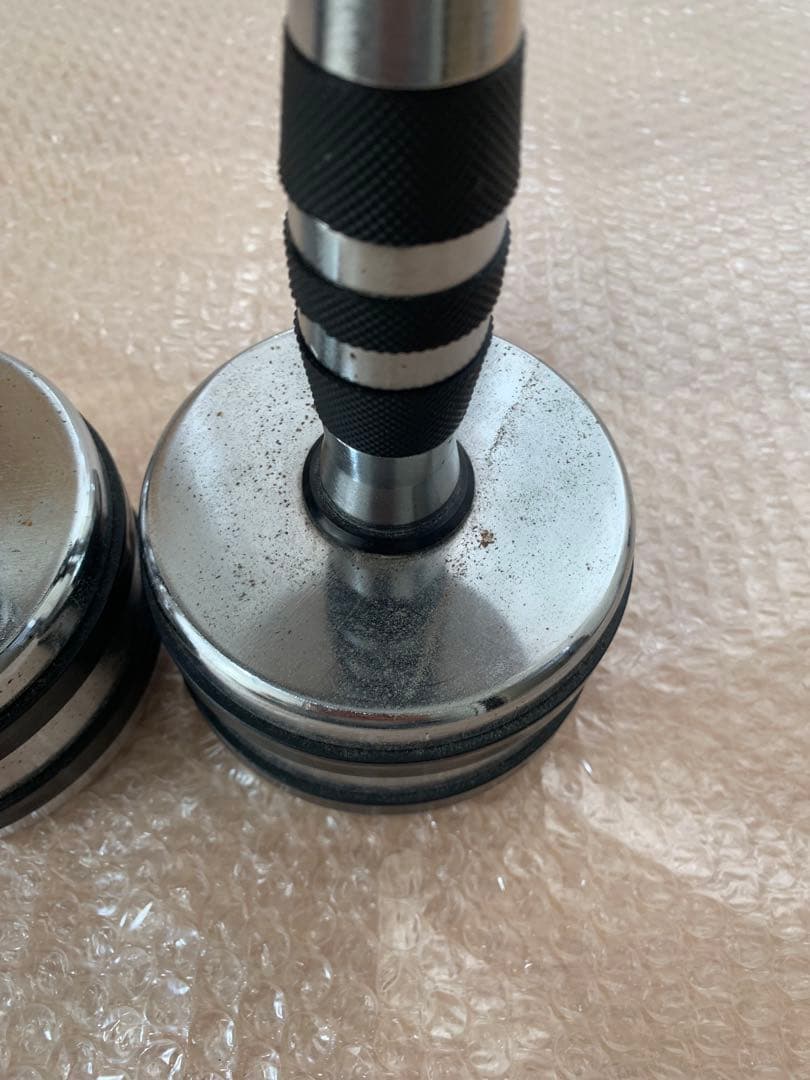 早い者勝ち コアブレード　9kg ２個セット 18kg coreblade