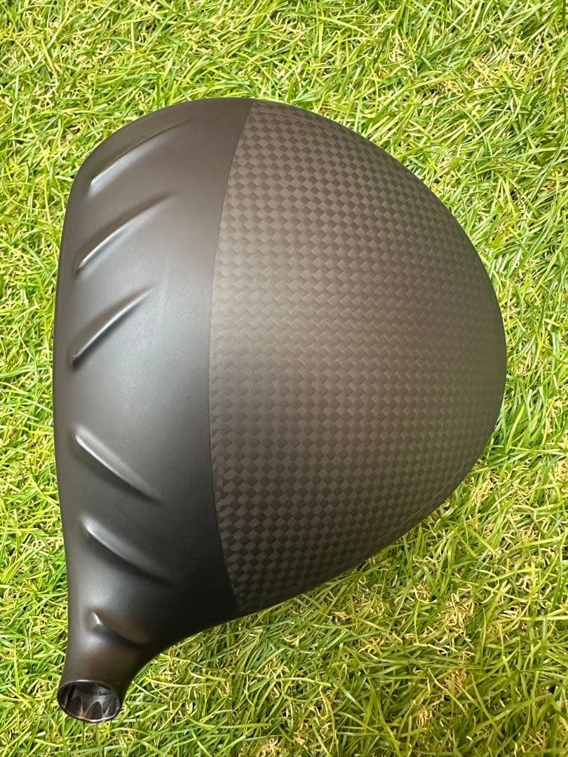 PING G440 MAX 9° ドライバーヘッドのみ