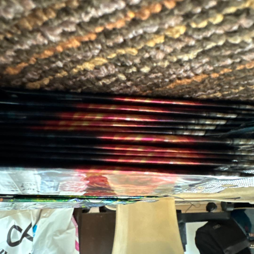 遊戯王＆バトルスピリッツ 新品未開封パック