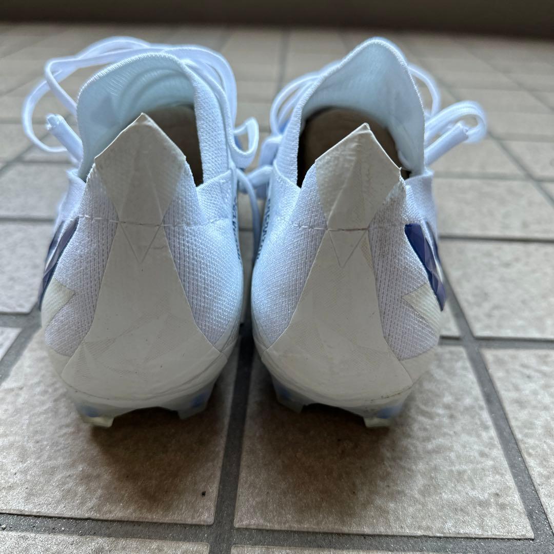 アディダス　プレデターエッジ.1 L FG