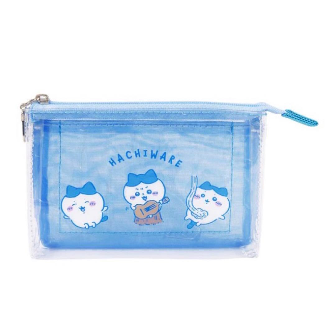 ハチワレグッズ詰め合わせ